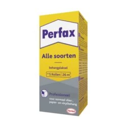 Perfax Behangplaksel Professioneel 200 Gram