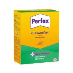 Perfax Glasweefsellijm 1 Kg