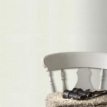 Superfresco Easy Vliesbehang Stuckorrel Wit 103997 4 Superfresco Easy Vliesbehang Stuckorrel Wit 103997 - Afbeelding 2