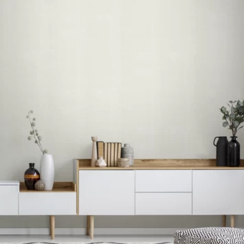 Superfresco Easy Vliesbehang Stuckorrel Wit 103997 5 Superfresco Easy Vliesbehang Stuckorrel Wit 103997 - Afbeelding 3