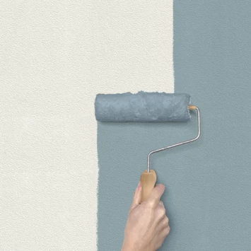 Superfresco Easy Vliesbehang Stuckorrel Wit 103997 6 Superfresco Easy Vliesbehang Stuckorrel Wit 103997 - Afbeelding 4