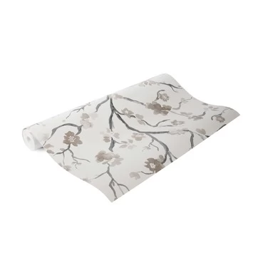 Superfresco Easy Vliesbehang Ushi Taupe-grijs 2256-21 7 Superfresco Easy Vliesbehang Ushi Taupe-grijs 2256-21 - Afbeelding 5