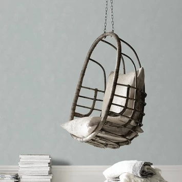 Superfresco Easy Vliesbehang Uni Blauw 2255-41 5 Superfresco Easy Vliesbehang Uni Blauw 2255-41 - Afbeelding 3