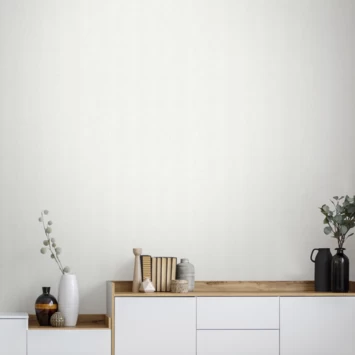 Superfresco Easy Vliesbehang Schors Effect Wit 100028 3 Superfresco Easy Vliesbehang Schors Effect Wit 100028 - Afbeelding 2