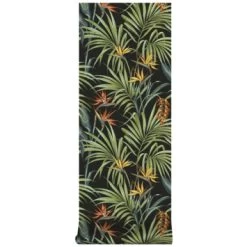 Superfresco Easy Vliesbehang Strelitzia Donker (111756) 11 Superfresco Easy Vliesbehang Strelitzia Donker (111756) -Luxe Behang Winkel 123 990